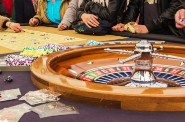 Ein tolles Geschenk: Die Casino Night mit Roulette in der Spielbank